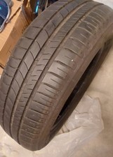 4 Sommerreifen  185/65R15  88H