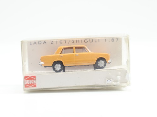 Busch 50100 modellauto pkw - busch,