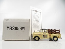 Matchbox YRS05-M Dixie Gas 1957 Chevy 3100 D6