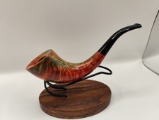 Bruyèrepfeife Bruyere Pfeife Freehand