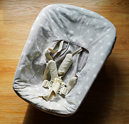 Stokke tripp trapp - tripp, newborn