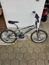 BMX Fahrrad 20 Zoll RETRO
