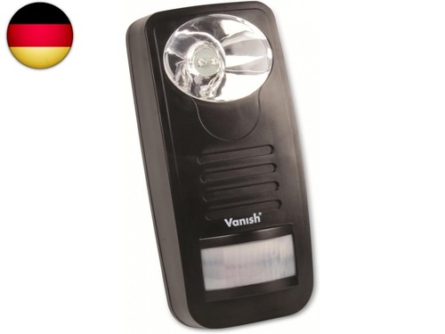 Vanish wildvertreiber wvt - vanish,