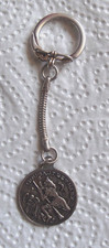 Versilberter harz hexe bad - ,
