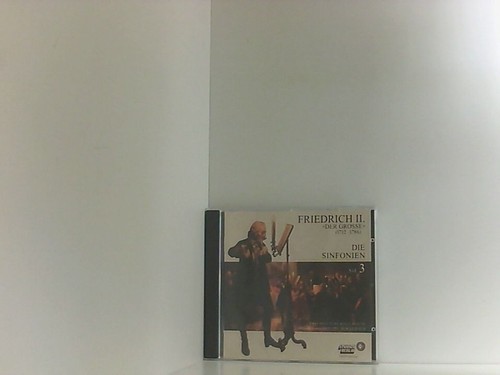 Die sinfonien vol - die,