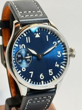 Pike Watches Aviator