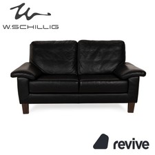 Willi Schillig Leder