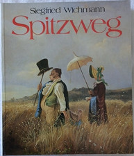 Siegfried Wichmann, Spitzweg