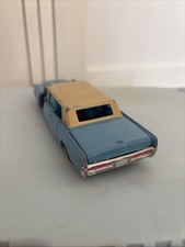 Corgi Toys Lincoln Continental
