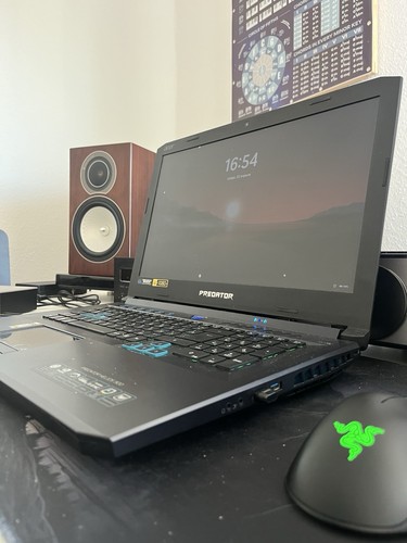 Ich verkaufe meinen gaming - verkaufe,