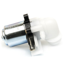 WASCHPUMPE FIAT SEICENTO