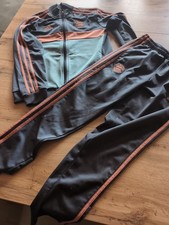 Trainingsanzug FC Bayern München Kids 152