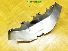 Blech Hitzeschild Hitzeblech Opel Corsa B