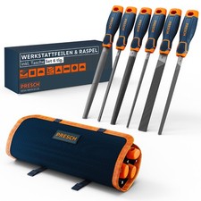 Presch Feilenset Holz und