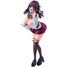 Anime Illustration Mataro