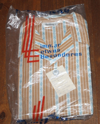 Ddr schlafanzug dreiklang - ddr,