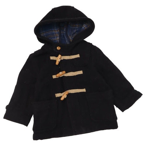 Zara babyboy dufflecoat - zara, babyboy,