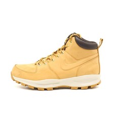 Nike Herren Manoa Stiefel Gelb
