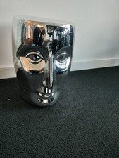 Bonze Kopf Philippe Starck for