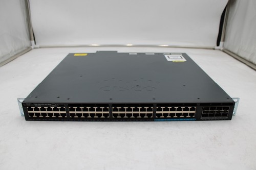 Cisco c3650 12x48ur - cisco, ws-c3650-12x48ur-l