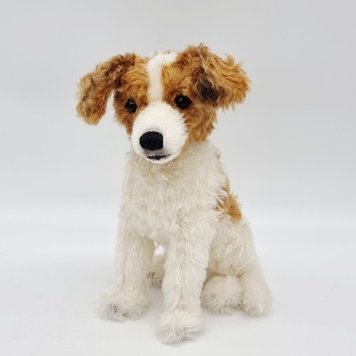 Steiff 679483 kooikerhondje - steiff,