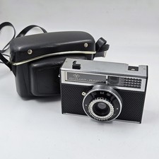 Agfa ISOMAT-RAPID Vintage