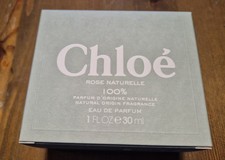 Chloé Rose Naturelle 30 ml