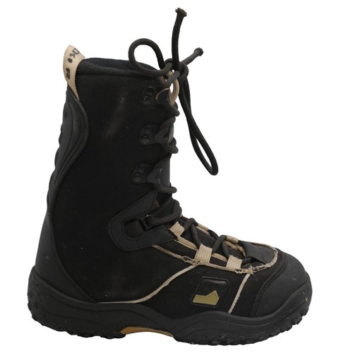 Snowboardschuhe nidecker - snowboardschuhe,