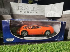 Vntg 2004 Motor Max Volkswagen