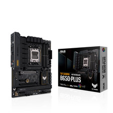ASUS TUF GAMING B650-PLUS