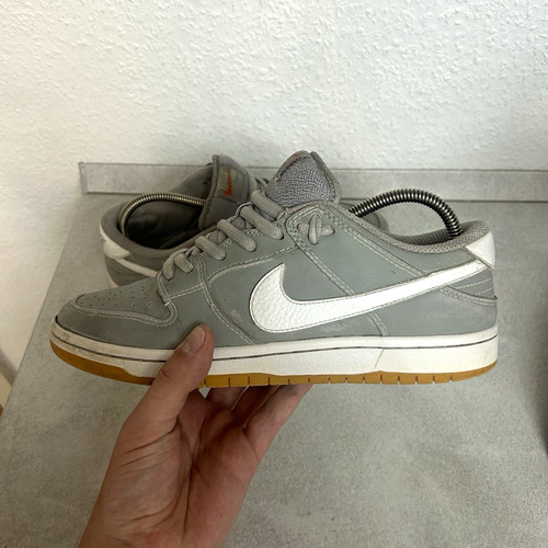 Nike dunk low - sb,