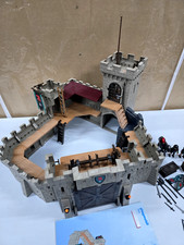 Playmobil Ritterburg 4866