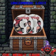 Dungeon keeper bullfrog pc - keeper, 2,