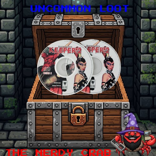 Dungeon keeper bullfrog pc - dungeon, 2,
