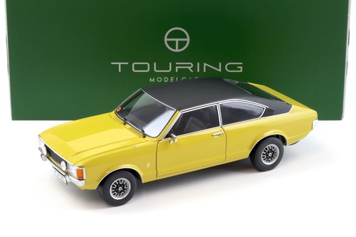 Touring modelcars ford - 1:18,