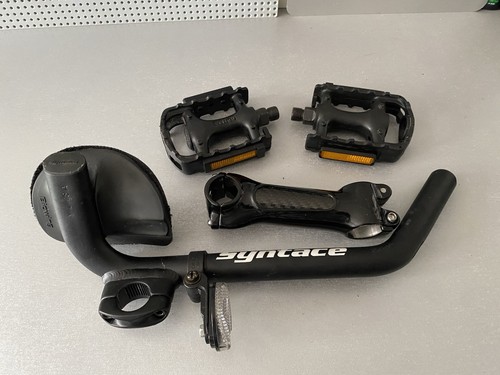 Syntace aero bar lenker - syntace,