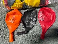 Belbal 24inch ´"DeussenLukas"