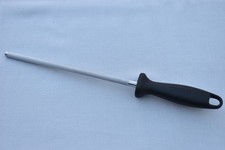 Zwilling Wetzstahl     =Q