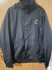 Hannover 96 HSV Regenjacke