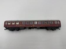 426/62 Schicht Speisewagen