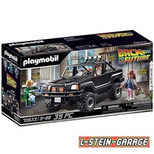 PLAYMOBIL® Back to the Future