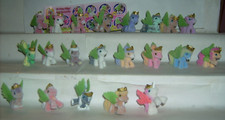 BABY FILLY FAIRY Einzelfiguren oder Komplettsatz + BPZ zum aussuchen