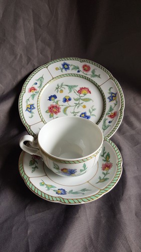 Teegedeck teilig villeroy - villeroy, &