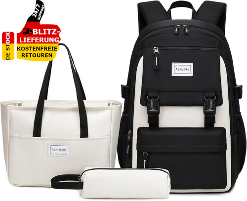 Schulrucksack mädchen - schulrucksack,