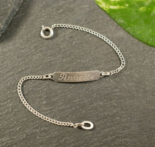 Schönes 835 silber - schönes, armband