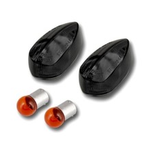 Blinkergläser Yamaha MT 01