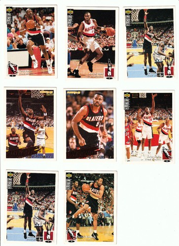 Nba sammelkarten stück - nba, sammelkarten,