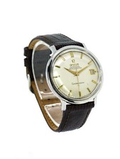 Omega CONSTELLATION