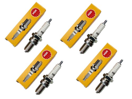 Zündkerze passend für - 4, x
