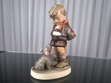 Hummel Figur 317 Nix für Dich